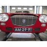 Available: Lancia Flavia Zagato